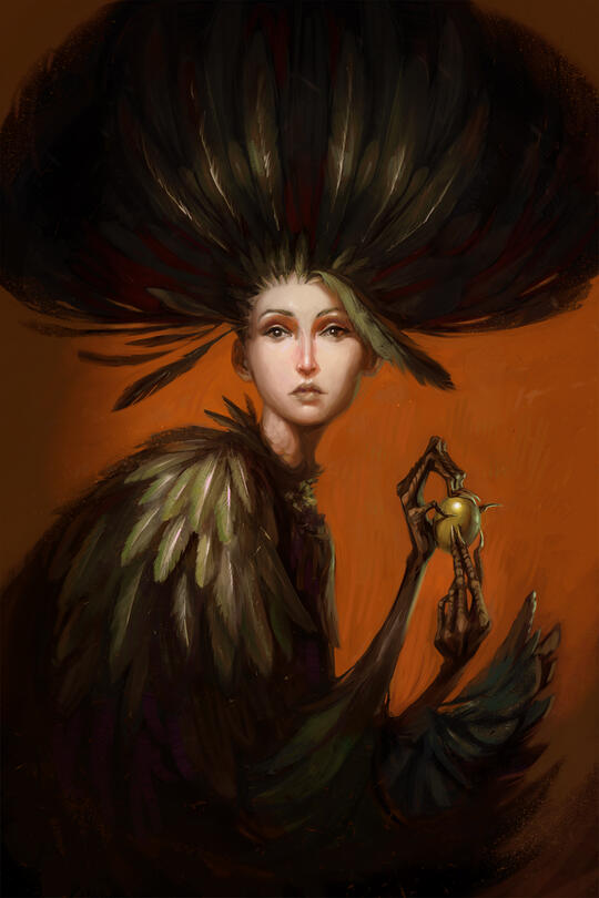 Mother